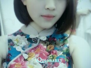 Qiaobabey