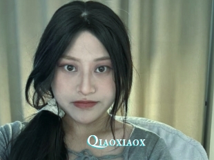 Qiaoxiaox