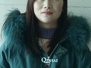 Qinsai