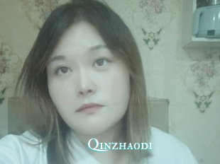 Qinzhaodi