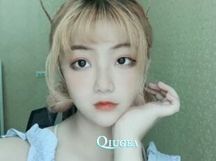Qiugea