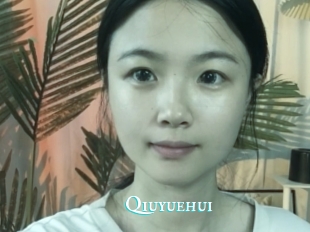 Qiuyuehui