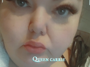 Queen_carrie