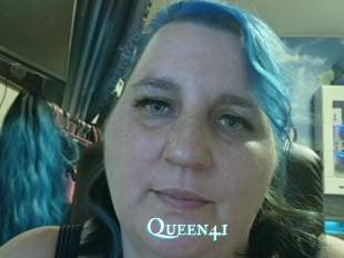 Queen41