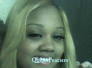 QueenPeaches
