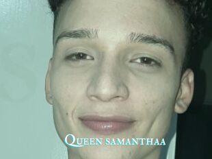 Queen_samanthaa