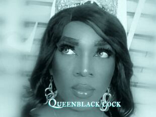 Queenblack_cock