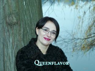Queenflavor