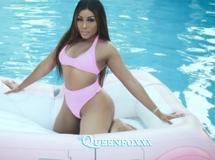 Queenfoxxx