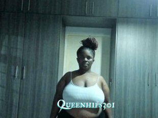 Queenhips301