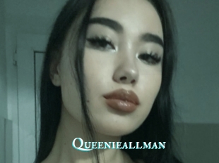 Queenieallman