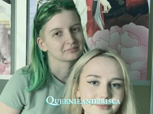 Queenieandprisca