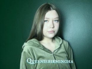 Queeniebirmingha