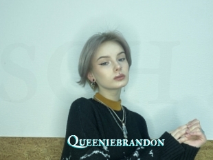 Queeniebrandon