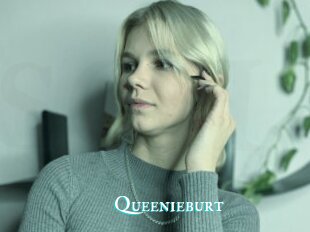Queenieburt