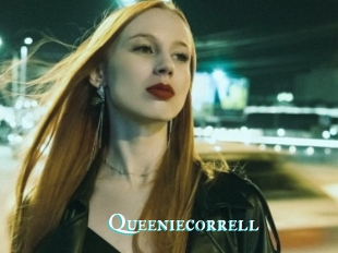 Queeniecorrell
