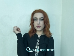 Queenieeddie