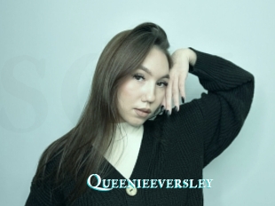 Queenieeversley