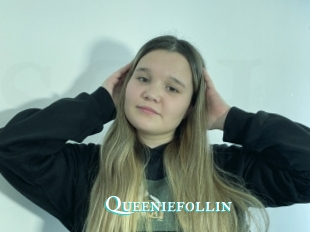 Queeniefollin