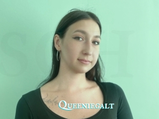 Queeniegalt