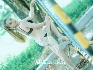 Queenjenny