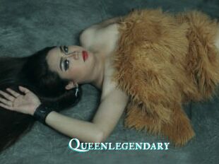 Queenlegendary
