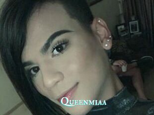 Queenmiaa