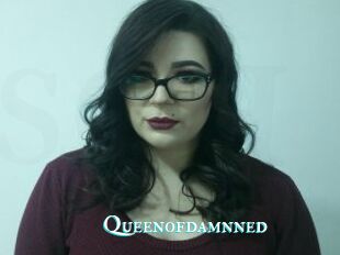 Queenofdamnned