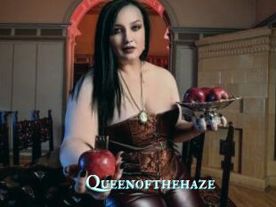Queenofthehaze