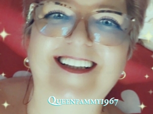 Queenpammy1967
