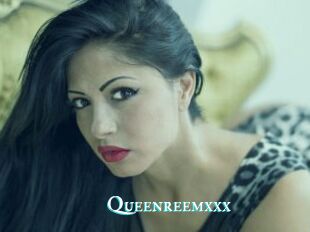 Queenreemxxx