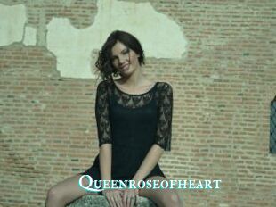Queenroseofheart