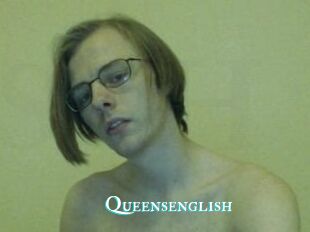 Queensenglish