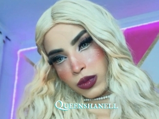 Queenshanell
