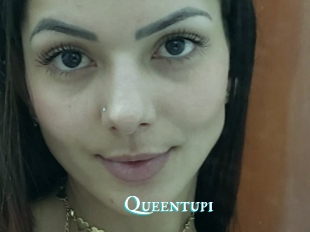 Queentupi