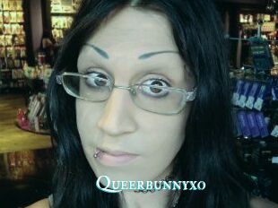 Queerbunnyxo