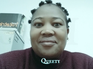 Queety