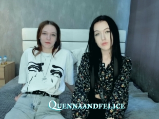 Quennaandfelice