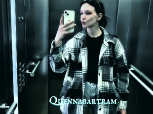 Quennabartram