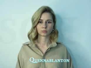 Quennablanton