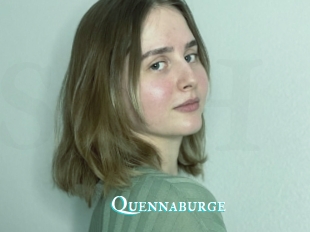 Quennaburge