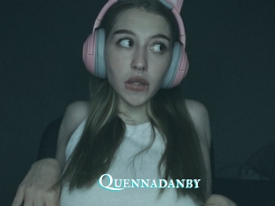 Quennadanby