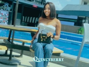 Quincyberry