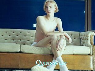 Quinnsweet