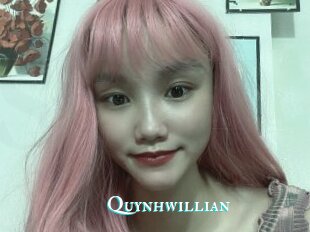 Quynhwillian