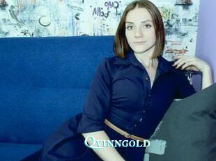 Qvinngold