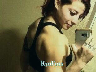 R3dFoxx