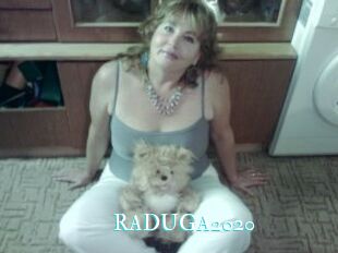 RADUGA2020
