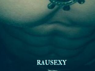 RAUSEXY
