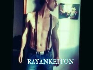 RAYANKEITON